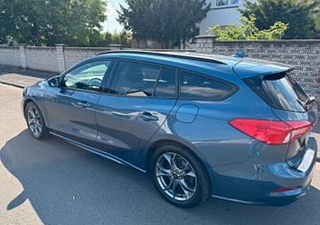 Ford Focus 1,5 EcoBlue 88kW ST-Line Design Turnie...
