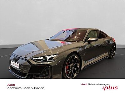 Audi RS e-tron GT performance quattro Voll*Aktivfahrw