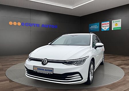 VW Golf Volkswagen Variant 2.0 TDI Life *LED*ACC*PDC*