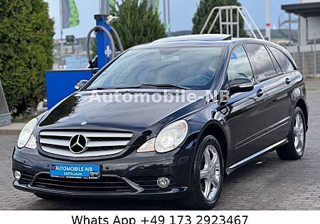 Mercedes-Benz R 350 R -Klasse L 4Matic Xenon Navi LPG EXPORT