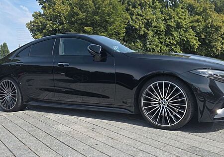 Mercedes-Benz CLS 400 d 4MATIC AMG Styling Sonderausstattung