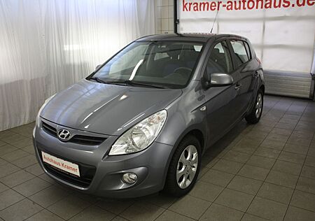 Hyundai i20 Comfort Klima Sitzheiz. TÜV-NEU