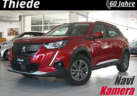 Peugeot 2008 1.2T ALLURE PACK NAVI/LED/KAMERA/VIRT/3D