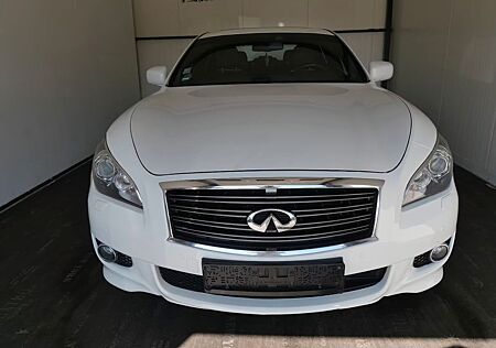 Infiniti Q70 35h V6 GT Premium Auto GT Premium