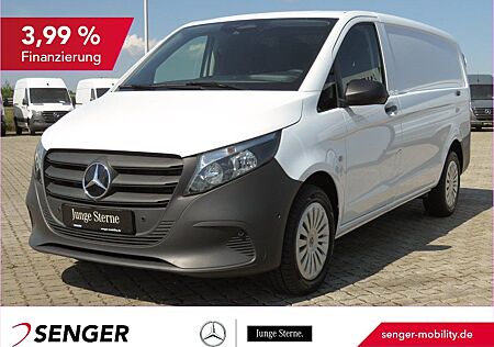 Mercedes-Benz Vito 116 CDI Kasten lang Kamera Navi FACELIFT