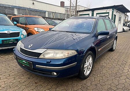 Renault Laguna II Grandtour Initiale