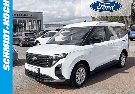 Ford Tourneo Courier 1.0 EcoBoost Trend Navi Sitzhzg.