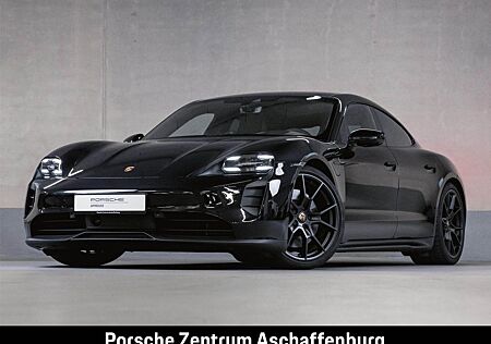 Porsche Taycan GTS Panoramadach Head-Up Burmester