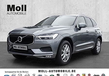 Volvo XC 60 XC60 Momentum Pro 2WD B4 Benzin EU6d Navi Leder