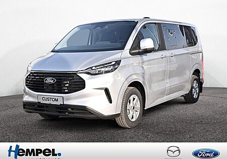 Ford Tourneo Custom Family 320 L1 Aut. SHZ KAMERA LED