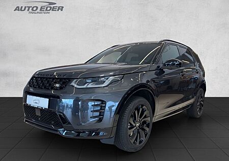 Land Rover Discovery Sport Dynamic SE D165 AWD Sportpaket