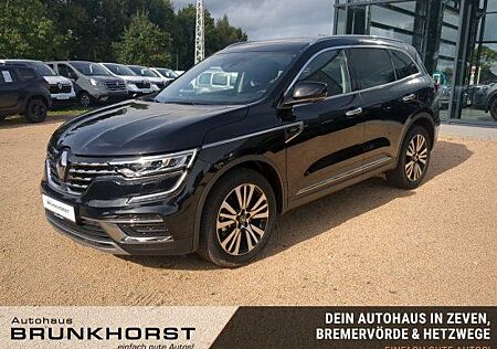 Renault Koleos dCi 185 Initiale Paris Panodach SHZ LKHZ