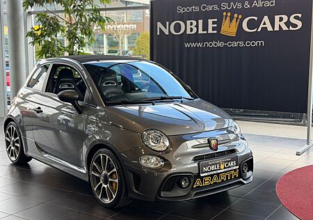 Abarth 695C Turismo BEATS KLIMA NAV