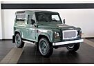 Land Rover Defender 90 Td4, SE, Heritage Style, Top, LED