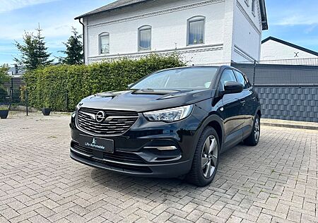 Opel Grandland X Grandland(X)1.6 Plug-inHybrid LED*NAVI*STDHZ*18"
