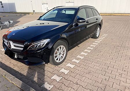 Mercedes-Benz C 220 BlueTEC T AVANTGARDE AVANTGARDE