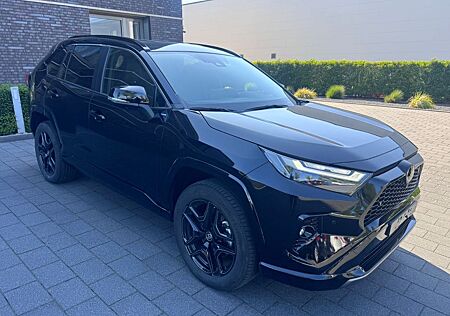 Toyota RAV 4 RAV4 GR Sport AWD