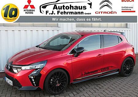 Mitsubishi Colt Turbo TOP Dynamic-Sport
