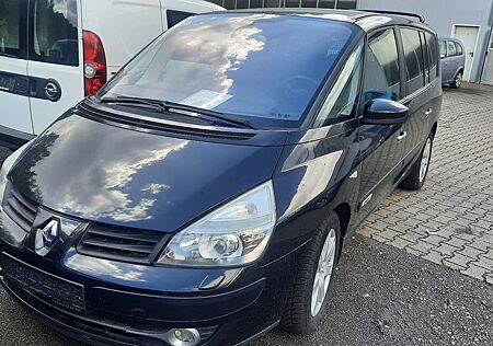 Renault Grand Espace Initiale 3.0 dCi Automatik