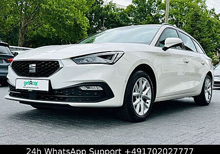 Seat Leon Sportstourer Style*PANORAMA*ALCANTARA*BEATS