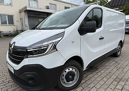 Renault Trafic III 2.0 dCi L1 H1 LED SORTIMO AHK PDC
