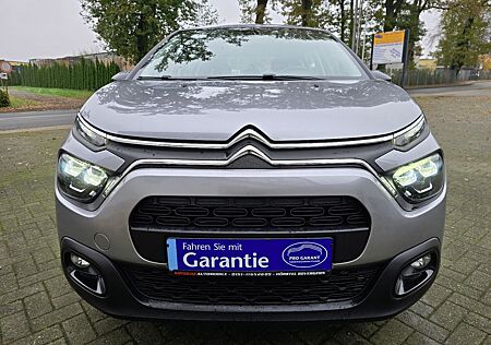 Citroën C3 1,2 Feel Pack Klima,LED,Sitzh,Temp