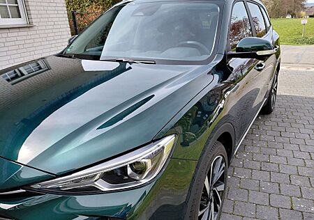 MG ZS 1.5 Hybrid+ Luxury