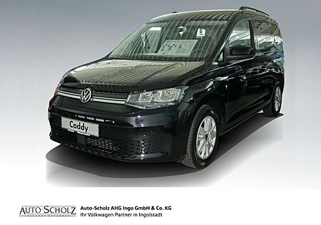 VW Caddy Volkswagen Life 1,5 TSI eHybrid Travel Assistent