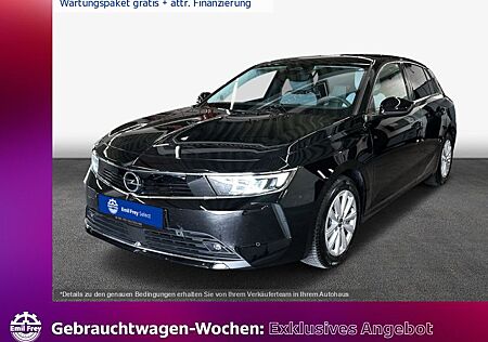 Opel Astra 1.2 Turbo Elegance