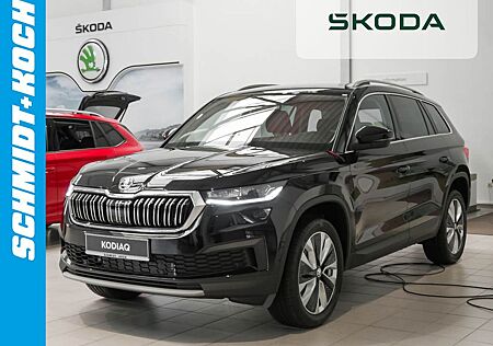 Skoda Kodiaq 2.0 TDI Style Standhzg. Navi Lane Assist