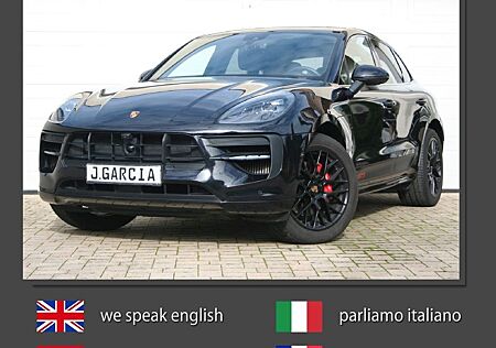 Porsche Macan GTS, 1. Hand, unffr., nur 39 tkm, deutsch