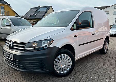 VW Caddy Volkswagen Nfz Kasten BMT/HU&AU NEU