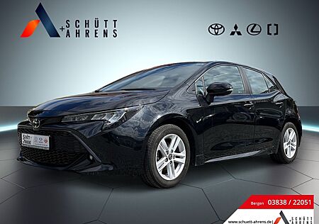Toyota Corolla Comfort 1.2T KLIMA BT DAB SHZ KAM