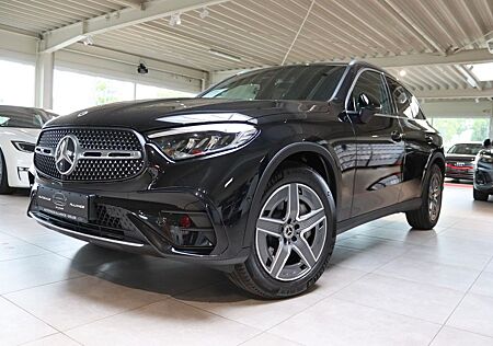 Mercedes-Benz GLC 300 d 4Matic 198 kW (269 PS), Autom. 9-Ga...