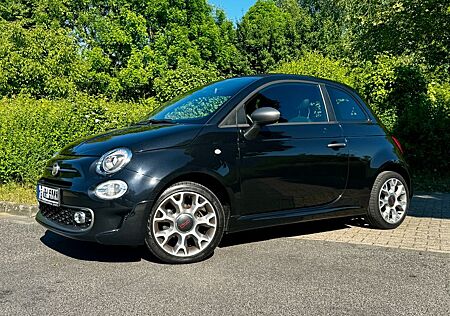 Fiat 500C 0.9 8V TwinAir SPORT