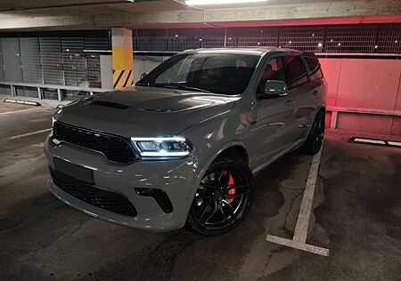 Dodge Durango SRT Facelift, ACC, Harman, Voll, MwSt
