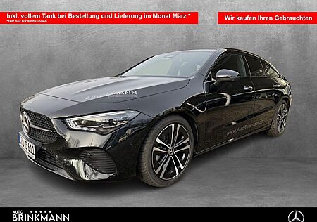 Mercedes-Benz CLA 180 Shooting Brake CLA 180 SB Progressive/AHK/Multibeam/EasyP/360°