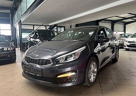 Kia Cee'd / Ceed 2-Hand *38.000km*