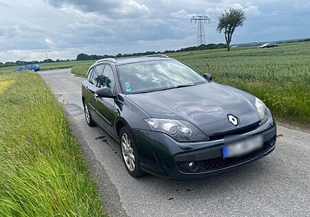 Renault Laguna HU 08/26