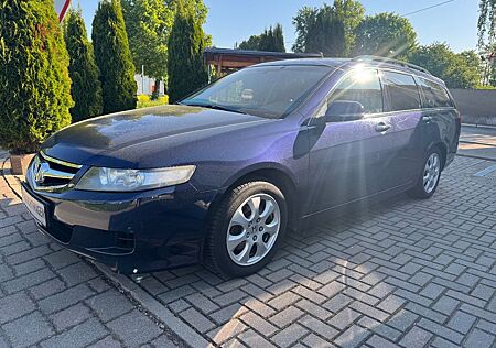 Honda Accord Tourer 2.2 i-CTDi Sport