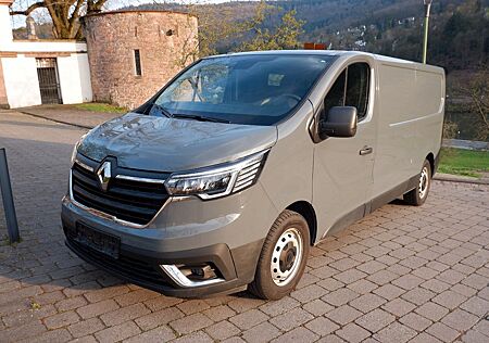 Renault Trafic Kasten L2H1 3,0t Komfort Werksgarantie