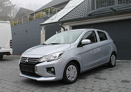Mitsubishi Space Star Select Standheizung erst 6500 KM