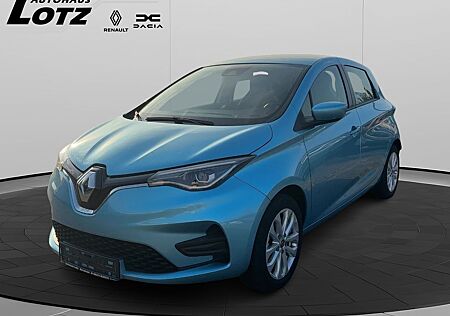 Renault ZOE Experience (Selection) R110 ZE50+Batterie