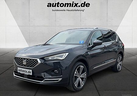 Seat Tarraco Xcellence 4Drive,Navi,ACC,LED