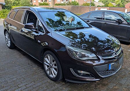 Opel Astra Sports T. 1.6 CDTI Innovation ecoFLEXSport