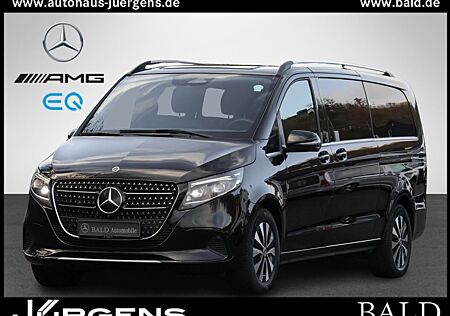 Mercedes-Benz V 300 Avantgarde/extralang/4x4/Standh/AHK/360°