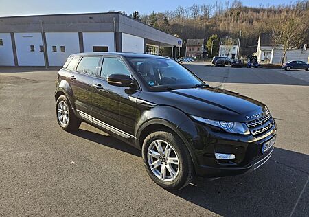 Land Rover Range Rover Evoque 2.2 TD4 Dynamic Dynamic
