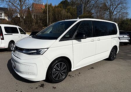 VW T7 Multivan Volkswagen GOAL DSG Navi Kamera Pano Matrix ACC
