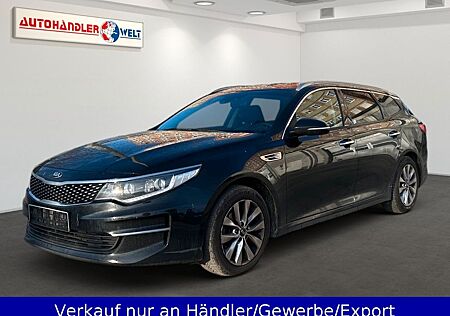 Kia Optima Kombi Automatik AAC SHZ Navi PDC AHK