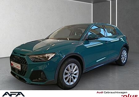 Audi A1 Citycarver 30 TFSI S tronic Smart.Int*LED*SHZ